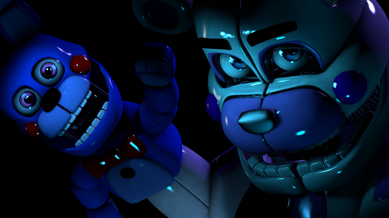 Illustration for article titled Five Nights At Freddy's Fans Are Convinced Its Creator Is Trolling Them Again